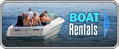 Boat Rentals