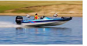 Fishing Boats For Sale In Arizona