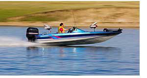 Fishing Boats For Sale In Kansas