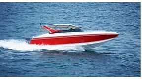 Speed Boat