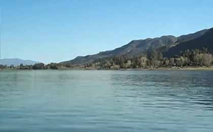 Lake Elsinore, California