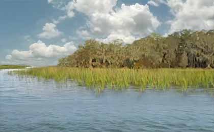 Lake Kissimmee, Florida
