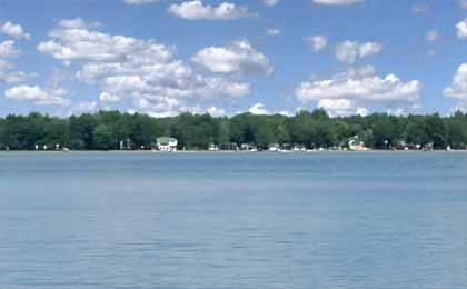 Houghton Lake, Michigan