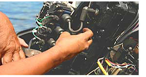 Boat Repair Service in Northeast Wyoming