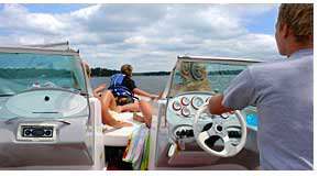 Boats For Rent in Southwest Arkansas