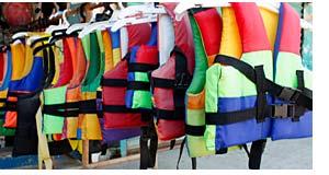 Life Jackets