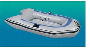 Inflatable Boat