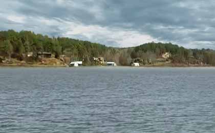 Lay Lake, Alabama