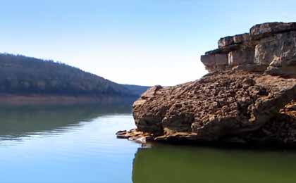 Bull Shoals Lake