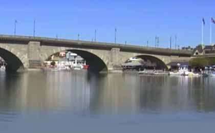 Lake Havasu, Arizona