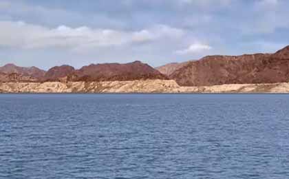 Lake Mead, Arizona