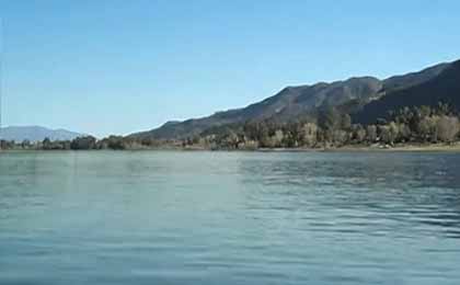 Lake Elsinore