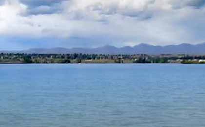 Standley Lake