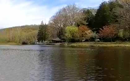 Lake Zoar, Connecticut