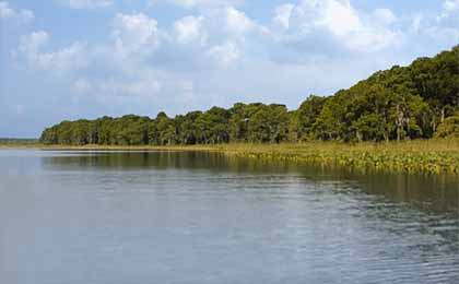 Lake Istokpoga, FL