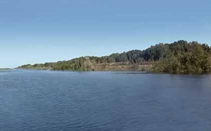 Lake Tohopekaliga, Florida