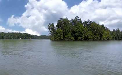 Lake Jackson, Georgia