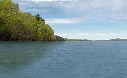 Quabbin Reservoir