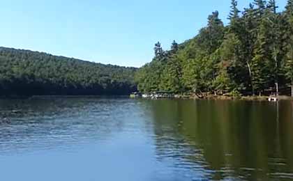 Deep Creek Lake, Maryland