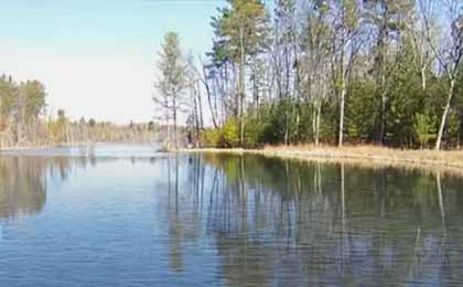 Hubbard Lake, Michigan