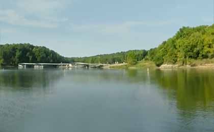 Blue Springs Lake, MO