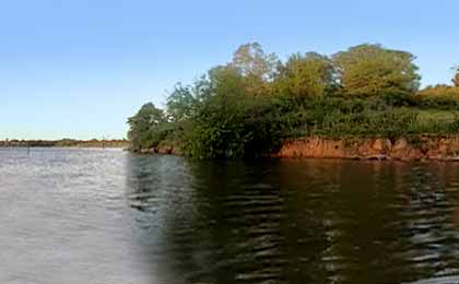 Smithville Reservoir, Missouri