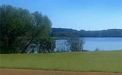 Sardis Lake