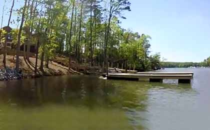 Lake Wylie, North Carolina