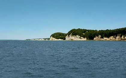 Lewis And Clark Lake, Nebraska