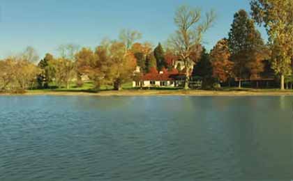 Chautauqua Lake, New York