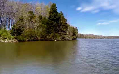 Mosquito Lake, OH