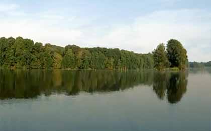 Lake Wilhelm, Pennsylvania