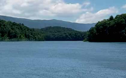 South Holston Lake, TN