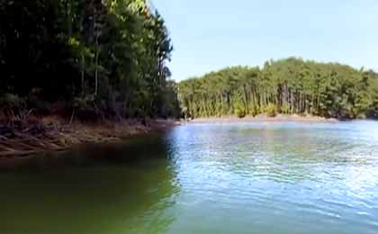 Watauga Lake, TN