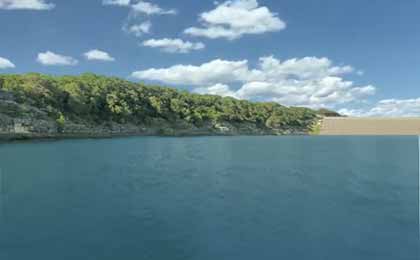 Canyon Lake, Texas