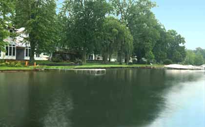 Lake Brownwood, Texas