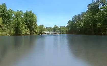 Lake Houston, Texas