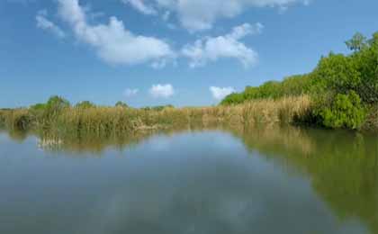 Lake Nasworthy, Texas