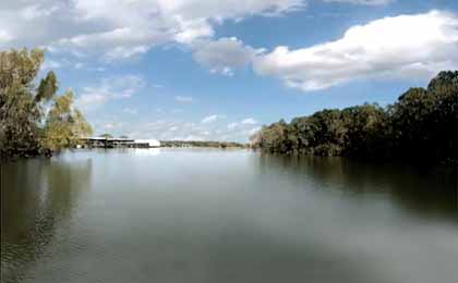 Lake Tawakoni, Texas