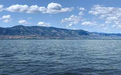 Bear Lake, Utah