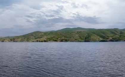 Jordanelle Reservoir, UT