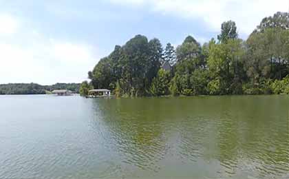 Lake Anna, Virginia