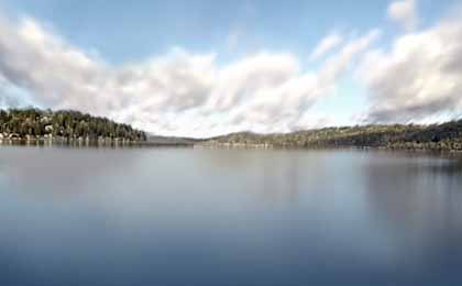 Lake Sammamish, Washington