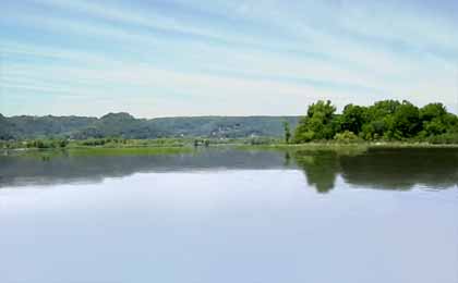 Lake Onalaska, Wisconsin